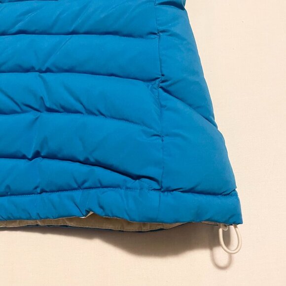 Tommy Hilfiger Ski Vest Womans Size Small Goretex Sample Stains - Picture 16 of 16